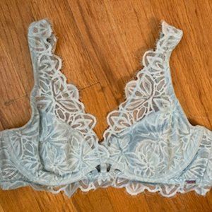 Victoria's Secret PINK Date Unlined Bra M